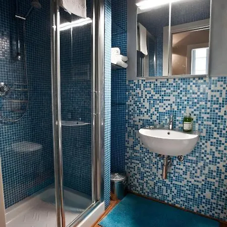 Bed & Breakfast I Bottai